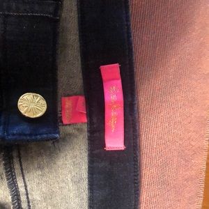 Lilly Pulitzer Jeans